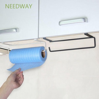 Needway soporte de almacenamiento de Metal para baño, rollo de papel, colgador de toallas, tipo de gabinete, organizador de casa, inodoro debajo del armario, estante de drenaje, herramientas de cocina (1)