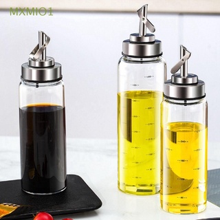Mxmio1 Dispensador De aceite De vidrio Para barbacoa/cocina/bbq