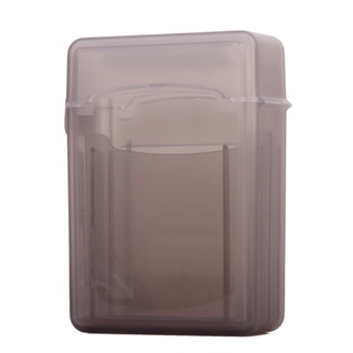 2.5\\\" Plastic Store Tank Sto Case Box for IDE/SATA HDD Hard Drive Disk (4)