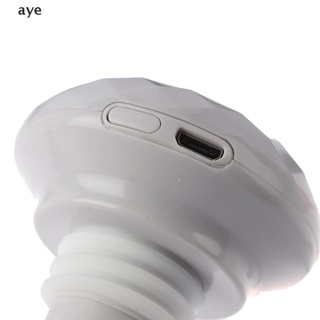 aye USB Air Humidifier Diamond Bottle Aroma Diffuser Mist Maker Humidification . (9)
