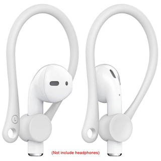 JM 2Pcs Mini Auriculares Bluetooth Anti-caída Ganchos para la oreja Soporte para auriculares para Air-pods 1 2Pantalones de mujer Pantalones casuales de mujer