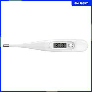 Portable Baby Thermometer Precision Digital Thermometer Accuracy 0.1