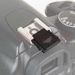Sel BS-1 - funda de zapata para cámara Canon Nikon Olympus Panasonic Pentax (3)