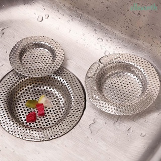 Ellsworth Anti-bloqueo fregadero herramientas de cocina fregadero cocina baño cocina prevenir suministros de acero inoxidable filtro de drenaje