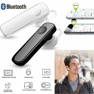 Audífonos inalámbricos Bluetooth 4.1 estéreo Ultra Ringan mini manos libres con micrófono (2)