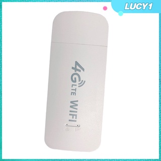 (Lucy1) 4g Lte Desbloqueado Modem Usb Dongle Vara Wifi Router Adaptador Hotspot 150 Mbps (1)