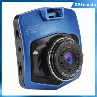 Full HD 1080P DV Sports Camera IR Night Vision Video Camcorder DVR Blue (1)
