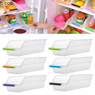 [cod] slide cocina nevera congelador refrigerador estante estante soporte cajón caliente (1)