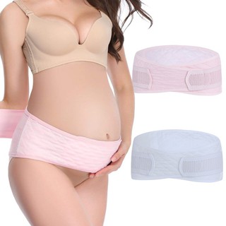 Bandas para el vientre de maternidad mujeres embarazadas cinturones embarazo cintura apoyo postparto