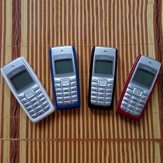【panzhihuaysfq】Nokia Original Unlocked 1110 1110I Gsm 2G Refurbished Phone Multi-Language (7)