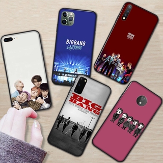 Funda 23rr Big Bang Para Samsung Galaxy Note 8 20 S21 S20 Fe Ultra Plus