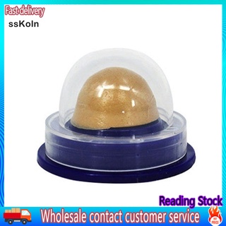 Ssk_ gato nutritivo crema lamiendo caramelo sólido Catnip bola de azúcar energía mascota Snack juguete