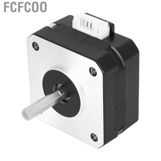Fcfcoo Qianmei motor De paso 17hs4023 17 4wires 3d accesorios De Elevador Para impresora (3)