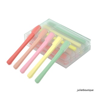 jul: 5 cepillos de dientes de silicona para bebés, cepillo de dientes de pelo suave, cepillo de dientes, lengua, leche, limpiador oral