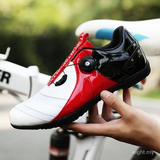 Kasut Berbasikal zapatos de ciclismo profesional zapatos de bicicleta de los hombres de las mujeres deporte/zapatos de ciclismo de carretera bicicleta de montaña zapatos kFUH