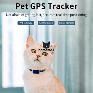 Localizador GPS Impermeable 2021 diad Infantil Antipérdida Para Mascotas Gatos Y Perros/AGPS/WIFI/LBS/Beidou Alarma De Seguridad Satelital