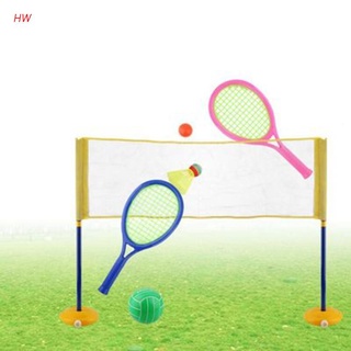 Huwai tenis deportivos Para niños/tenis de salud/zapatos/fútbol/Voleibol/tres en uno (1)