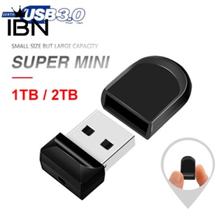 ◊Mini memoria USB 3.0 portátil de 1tb/2TB/disco U de alta velocidad