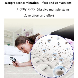 kacoom limpieza de piso antibacteriano desinfección cuidado iluminador esterilizante limpiador co