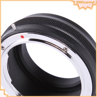 anillo adaptador para konica ar lens a sony nex nex-f3 nex-5t a7r a6000 e