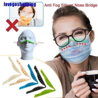 nuevo soporte para máscara de boca para respirar, evitar que las gafas se fogging máscaras soporte