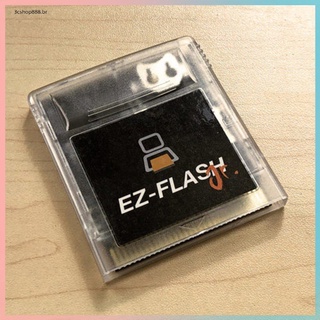 em estoque estoque para ez flash junior gb 8g jogo cartão de jogo suporte gb console (1)