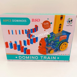 Domino tren juguetes niños/thomas Domino trenes