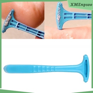 profesional de callo afeitadora de acero hoja de callo afeitadora cepilladora de pie (6)