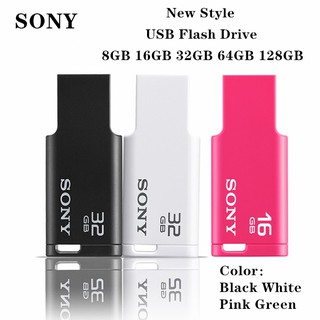 Sony Flash Drive Gb 32 16 8 64 128 Memory Stick Pendrive U Disk Usb 2.0 4 Núcleos (1)