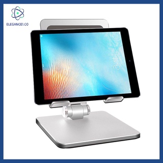 soporte de aluminio portátil soporte de escritorio perezoso plegable tablet ordenador soporte