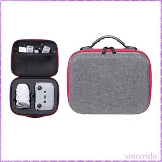 Portable Breathable Storage Case Handbag Protective Box for DJI Accsessories