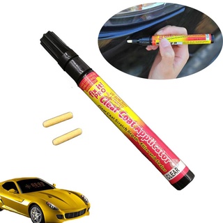 Coche pintura pluma Fix It PRO Clear Coat aplicación para reparación de arañazos de coche eliminar (1)