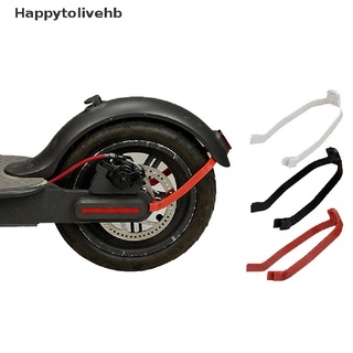 [Happytolivehb] Rear Fender Mudguard Support for XIAOMI Mijia M365/M365 Pro Electric Scooter [HOT]