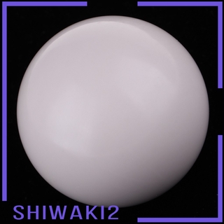 [SHIWAKI2] bola de billar sólido para billar, bola de billar, esfera para billar, duradero