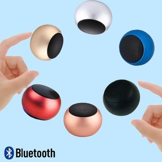 Mini caja De sonido De colores Mini caja De sonido Bluetooth