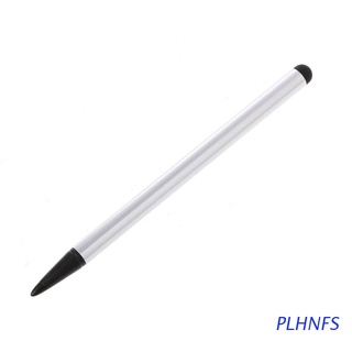 PLHNFS 2 En 1 Lápiz Capacitivo Y Resistivo De Pantalla Táctil Para iPhone iPad Tablet Teléfono