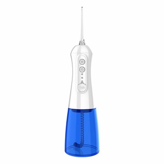 agua dental flosser 3 modo eléctrico irrigador oral chorro de agua para dientes