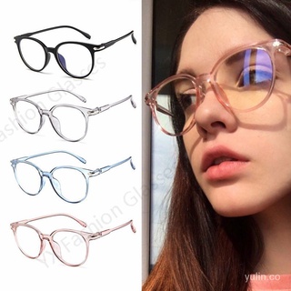 moda retro hombres/mujeres gafas mejorar la comodidad anti blue ray gafas de ordenador juegos gafas para mujer