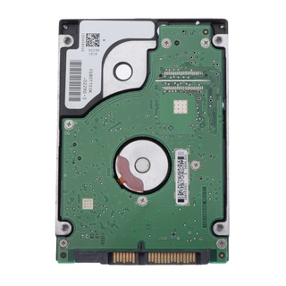 Universla 2.5 pulgadas 500GB portátil disco duro interno SATA 2 8M 5400RPM