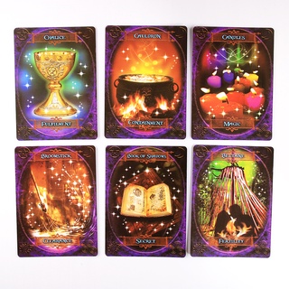 tarjetas de oráculo sabiduría de brujas (4)