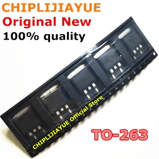 5pcs Ic Cebfz44 To-263 To263 55v 60a