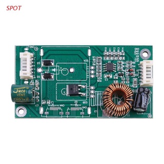 Spot 10-42 pulgadas LED TV Driver Board placa de corriente constante inversor Universal nuevo