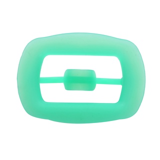 verde 1 pieza retráctil de silicona suave intraoral para labios, retráctil, abrelatas, mejillas, expandir ortodoncia (6)