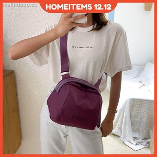 pequeño bolso bolsos 2020 nueva moda coreana todo-partido señoras oxford tela bolsa de lona bolsa de hombro bolso de mensajero