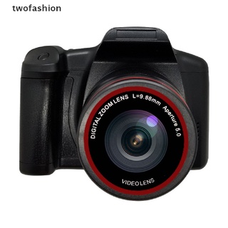 [twofashion] Digital Video Camera SLR Camera Handheld Digital Camera 16X Digital Zoom Camera [twofashion]