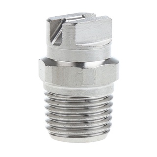 HVV-SS6503 High Pressure Spray Fan Nozzle Tip 1/4" Pressure Washer Parts (4)