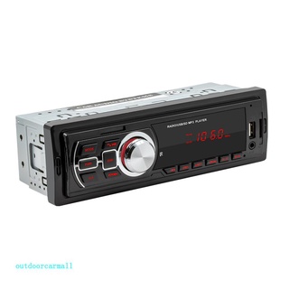 5209e tarjeta Tf De disco U Estéreo Bluetooth Para coche Aux-inning/radio Fm Rca Xoutdoorcarmall