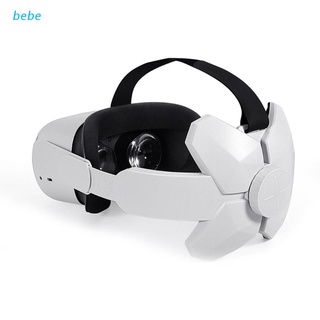 bebe head cushion vr auriculares para oculus quest 2 vr accesorios diseño ergonómico