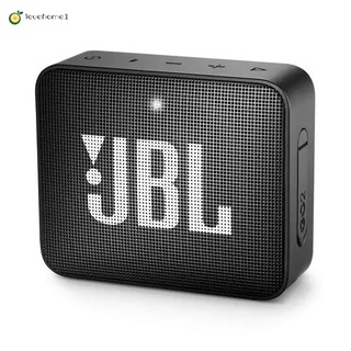 Mini bocina Bluetooth Jbl Go2 Go 2 100% à Prova D\'água
