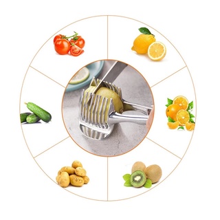#mte cortadora de limón/herramienta de corte de frutas/herramienta de corte de limón/utensilios de cocina